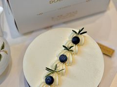 -杜哈夫DOUX RÊVE·生日蛋糕(日月光店)