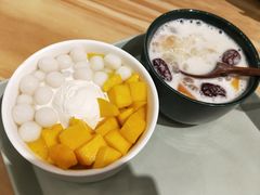 -小团圆糖水铺(襄阳南路店)