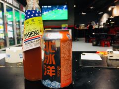 -碎怂烤肉(钟楼柳巷店)