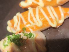 -古田居·特色寿司料理(星之岛旗舰店)