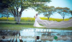 点击看大图 -巴黎春天婚纱摄影STUDIO·定制