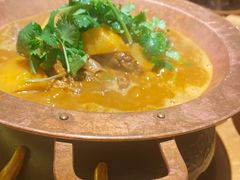 -吃饭皇帝大土家民族菜(正大广场店)