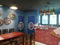 -S Team剧情密室(杭州龙翔桥店)