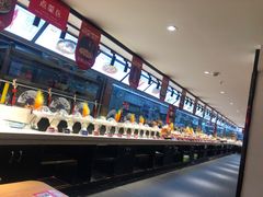 自助取餐区-鸡毛店·川菜(双楠店)