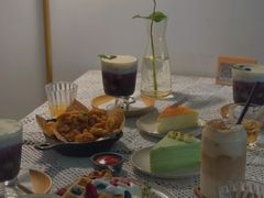 -几静cafe(基湖店)