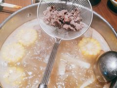 -掂档潮汕牛肉火锅(沈阳万象城店)