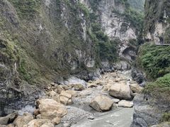 -太鲁阁公园