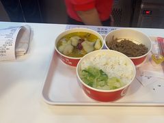 -一心一味(向西店)