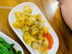 -崖口煲仔饭