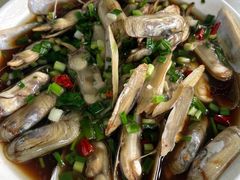 -江南村海鲜馆(洞头店)