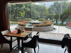 -岷山饭店-芝芝自助餐厅