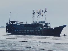-南澳海滩