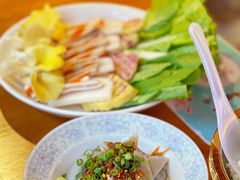 -民食香·腊排骨野生菌美食(木府店)