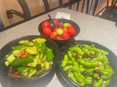 -一棠龙虾•王牌虾球(恒隆广场店)