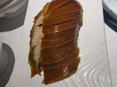 -贝勒爷·酥不腻烤鸭