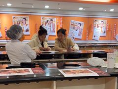 -呷哺呷哺(西单大悦城店)
