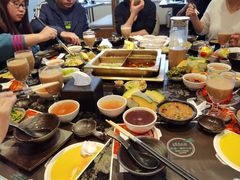 -王家渡火锅店(亦庄店)
