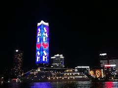 -北外滩百艇汇游艇俱乐部