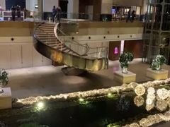 -上海外滩茂悦大酒店