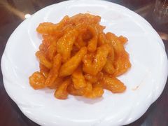 -晋阳饭庄(虎坊桥店)