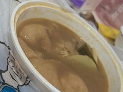 -刘文祥麻辣烫(蛇口店)