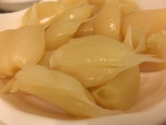 糖蒜-八先生涮肉房(三里河店)