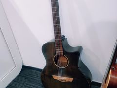 -乐尚音乐空间·钢琴·声乐·架子鼓(会展中心店)