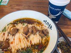 -常樂屋·常德米粉(青年路店)