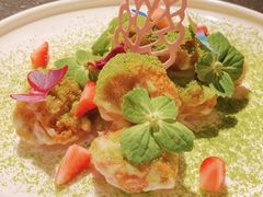 -唐猫庭院·千年陕菜(赛格国际购物中心店)