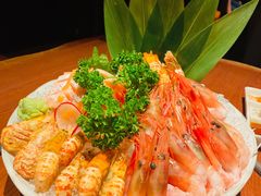 -赤坂亭 M9和牛烧肉(水街店)