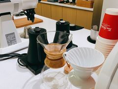 -Tims天好咖啡·贝果(东方广场店)