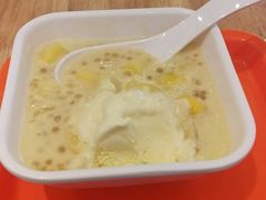 -满记甜品(荟聚购物中心店)