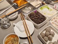 -海底捞火锅(百利广场店)