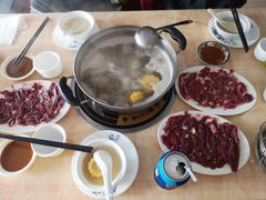 -陈记顺和潮汕牛肉火锅(韩江路店)
