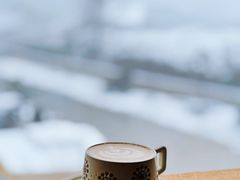 -云座·时光·观景咖啡厅(五爷庙店)