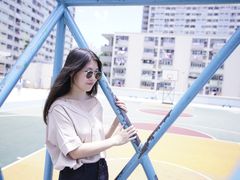 -彩虹村