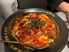 -花椒俏川菜小馆(南海万达店)