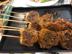 -京门老爆三·铜锅涮肉 爆肚(望京店)