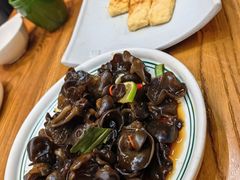 -云海肴·汽锅鸡·云南菜(天津国金汇店)