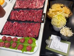 -牛品福潮汕牛肉火锅(旺庄店)