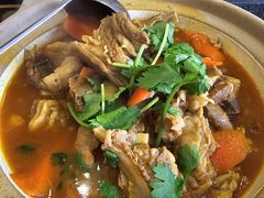 -大鸭梨烤鸭店(金顶街店)