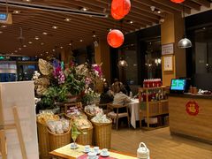 -若蘭慈·无国界素食料理(欢乐海岸店)