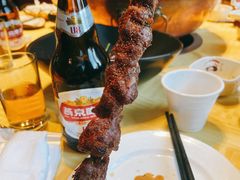 -东来顺饭庄(金泉广场店)