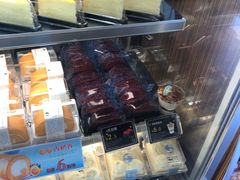 -Caidie Bakery采蝶轩(百越店)