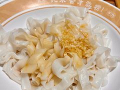 -及第粉·广州非遗沙河粉(赤岗店)