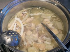 -同仁四季椰子鸡(宝安壹方城店)
