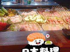 -鸟幸 TORISAKI 炭火居酒屋