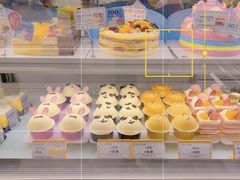 -仟吉KenGee(蔡甸店)