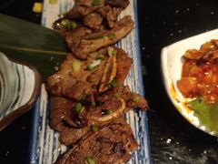 -真剑日本料理·铁板烧(贵州路店)