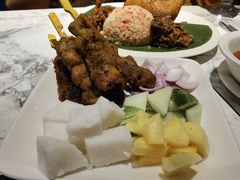 -关夫人餐厅(阳光广场店)